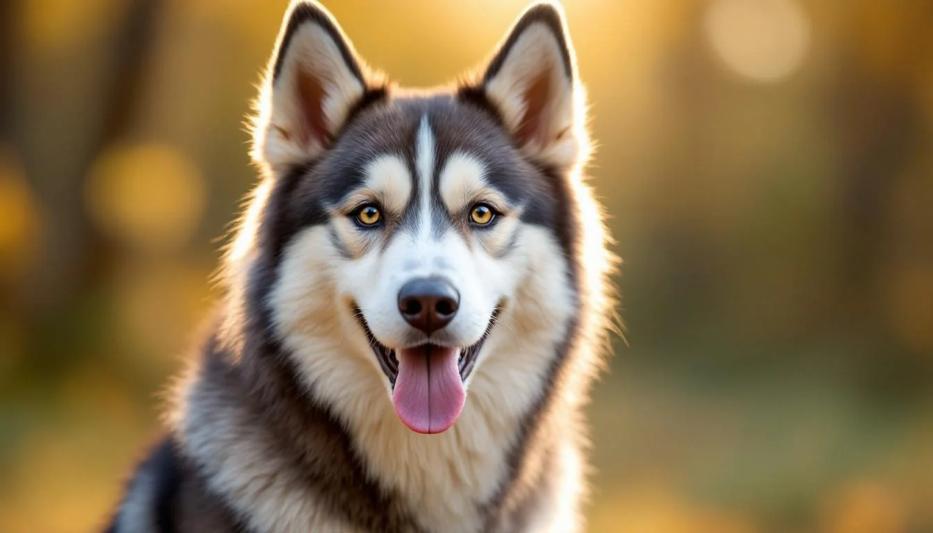 Comprendre et résoudre les problèmes de comportement chez le husky