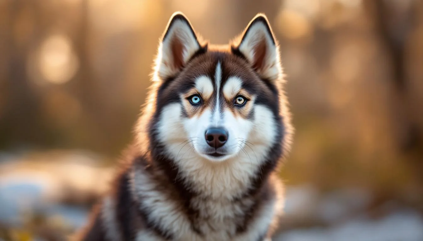 Comprendre le caractère du Husky : traits, comportement et conseils
