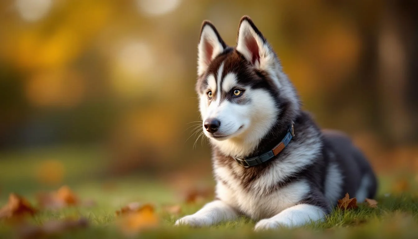 Aliments interdits pour Huskies : guide complet pour propriétaires
