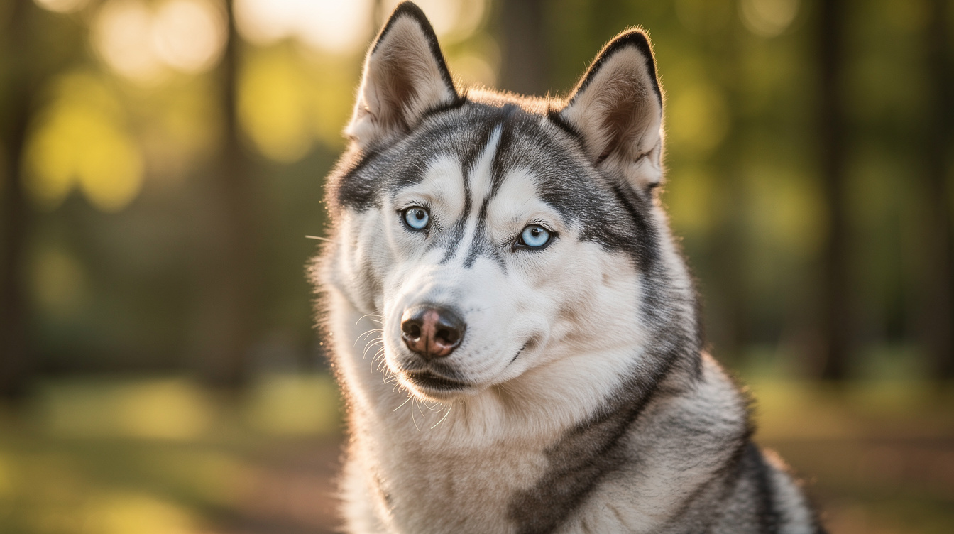 Comprendre le caractère du Husky : traits, comportement et conseils
