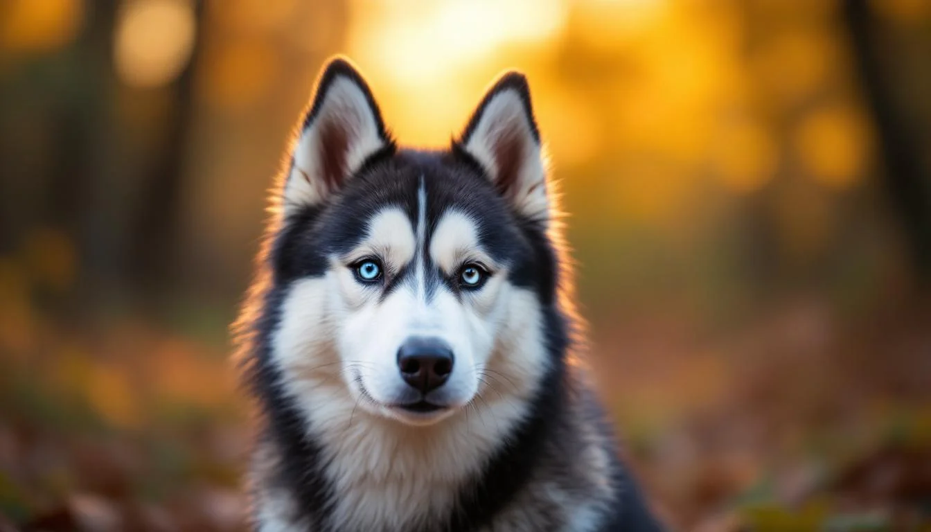 Husky : origine, histoire et caractéristiques de la race